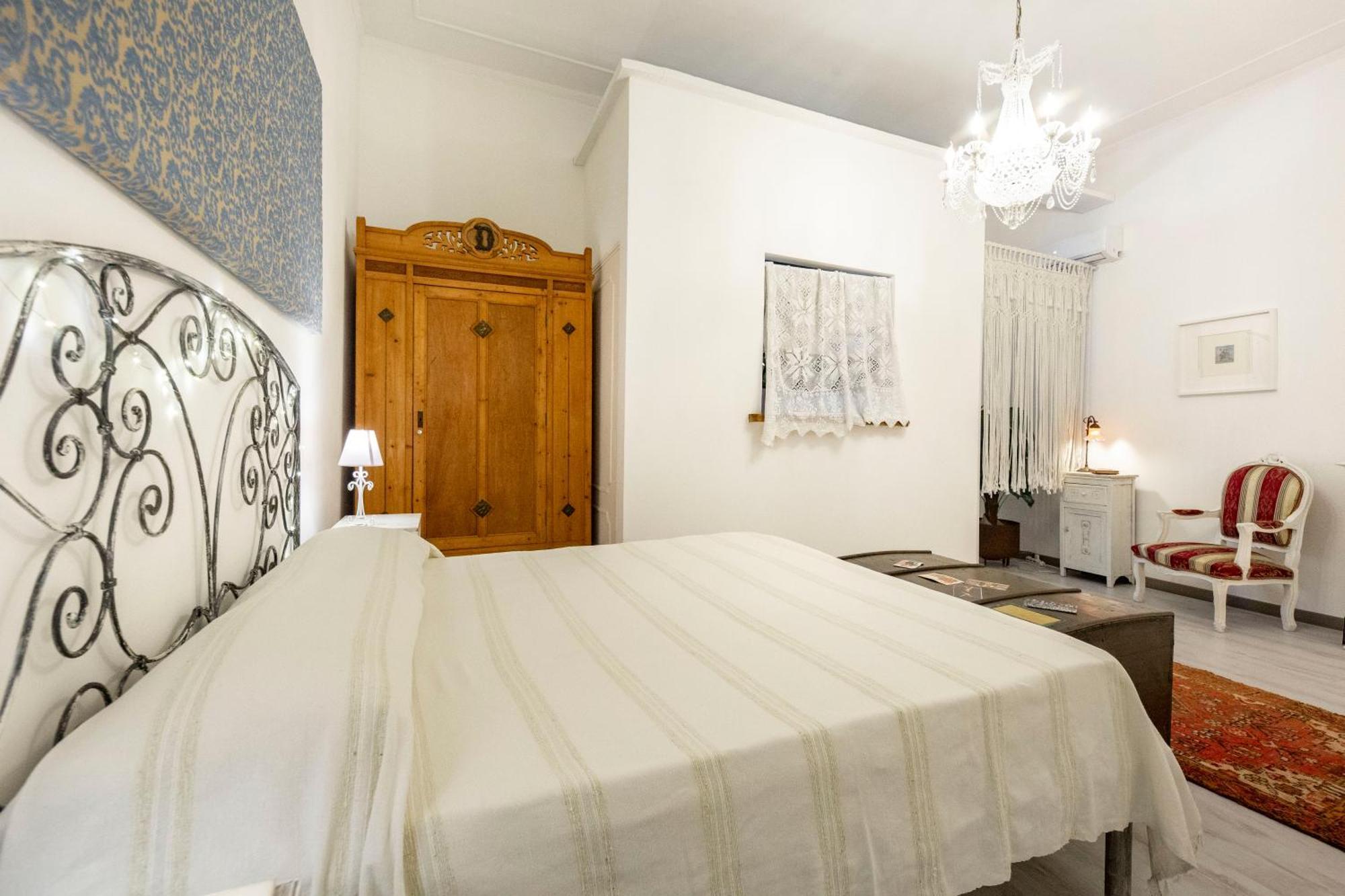Appartamento Vicino Humanitas E Ospedale San Marco - Holiday Quiet 카타니아 외부 사진