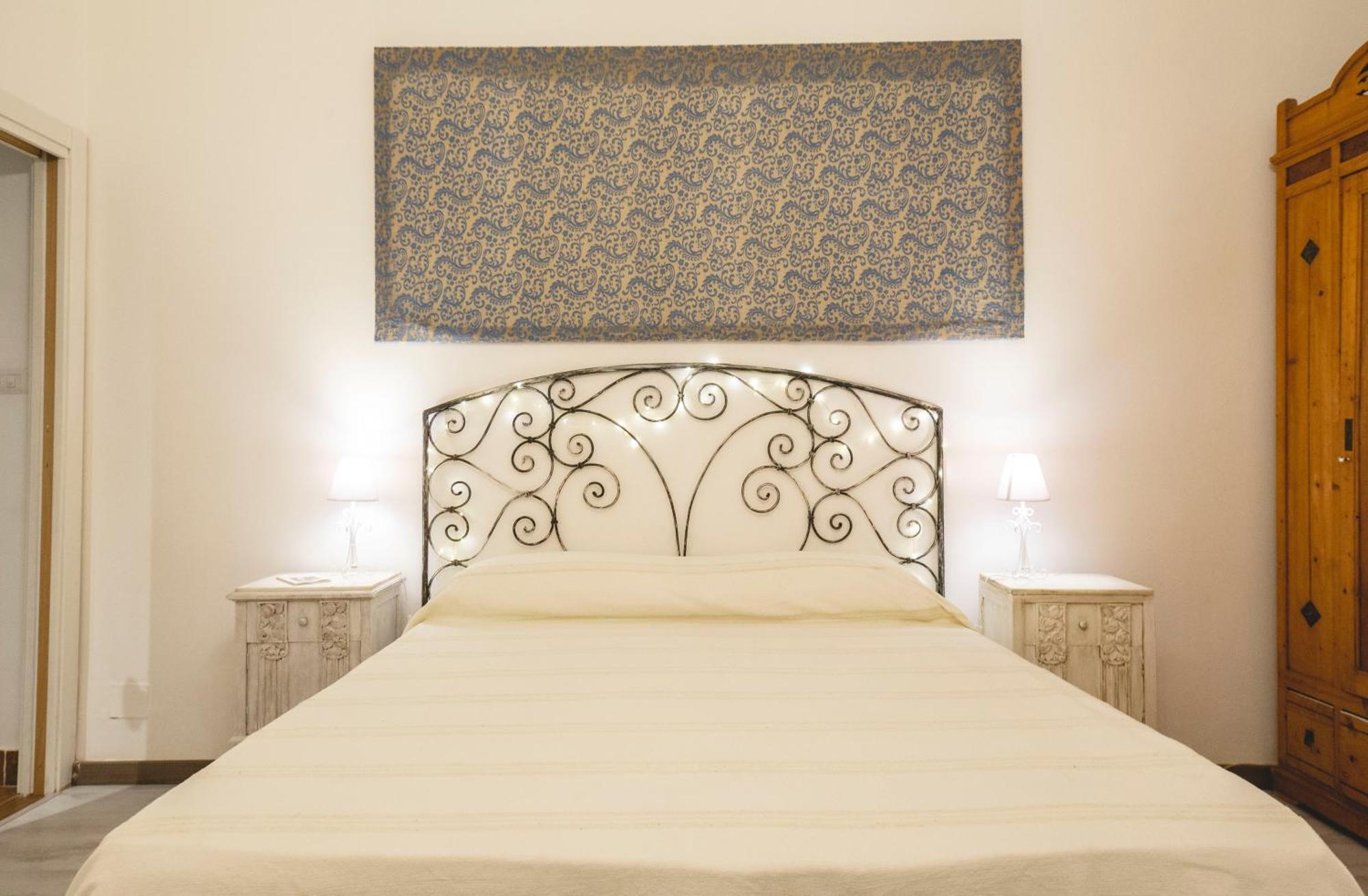 Appartamento Vicino Humanitas E Ospedale San Marco - Holiday Quiet 카타니아 외부 사진