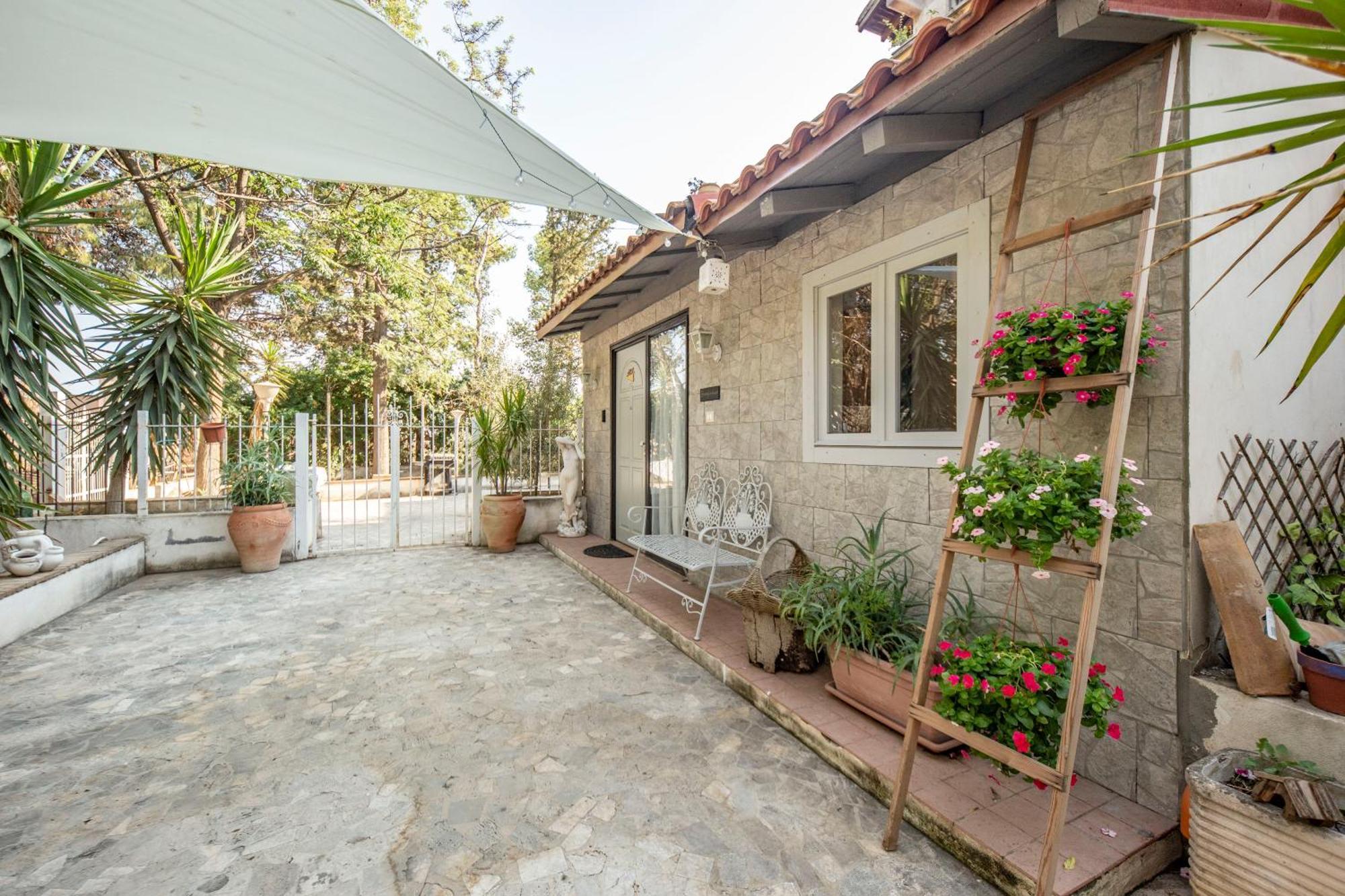 Appartamento Vicino Humanitas E Ospedale San Marco - Holiday Quiet 카타니아 외부 사진