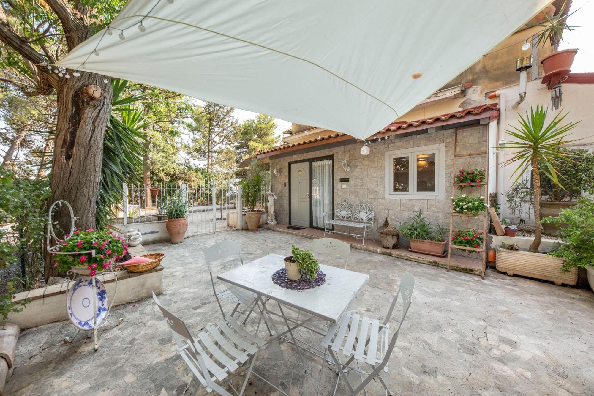 Appartamento Vicino Humanitas E Ospedale San Marco - Holiday Quiet 카타니아 외부 사진