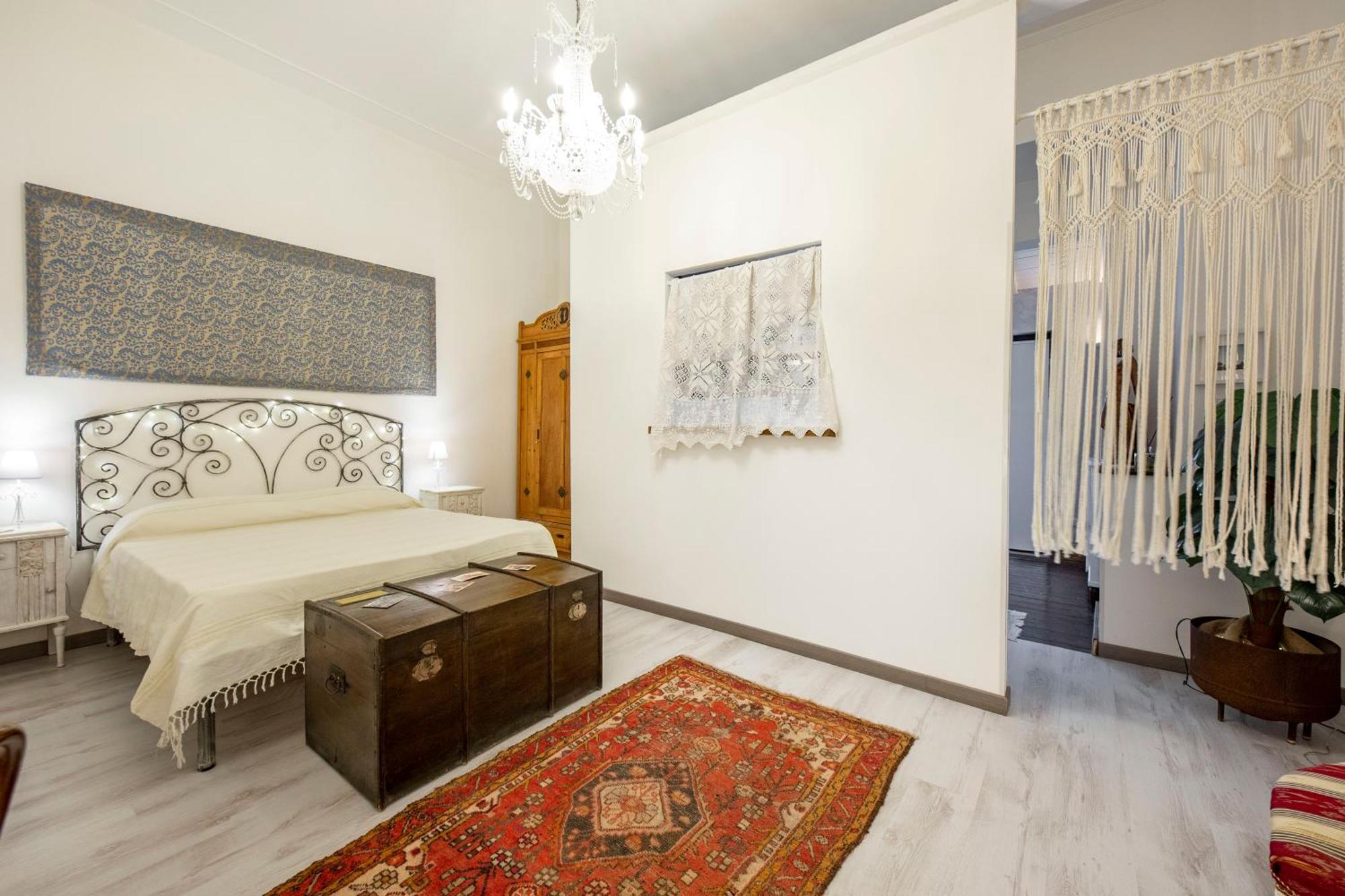 Appartamento Vicino Humanitas E Ospedale San Marco - Holiday Quiet 카타니아 외부 사진